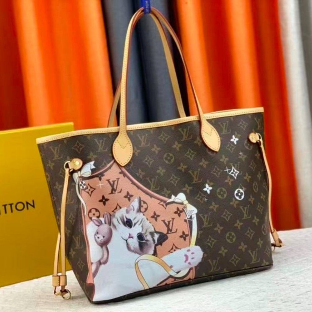 <AUTHENTIC>Louis Vuitton bag - image 5